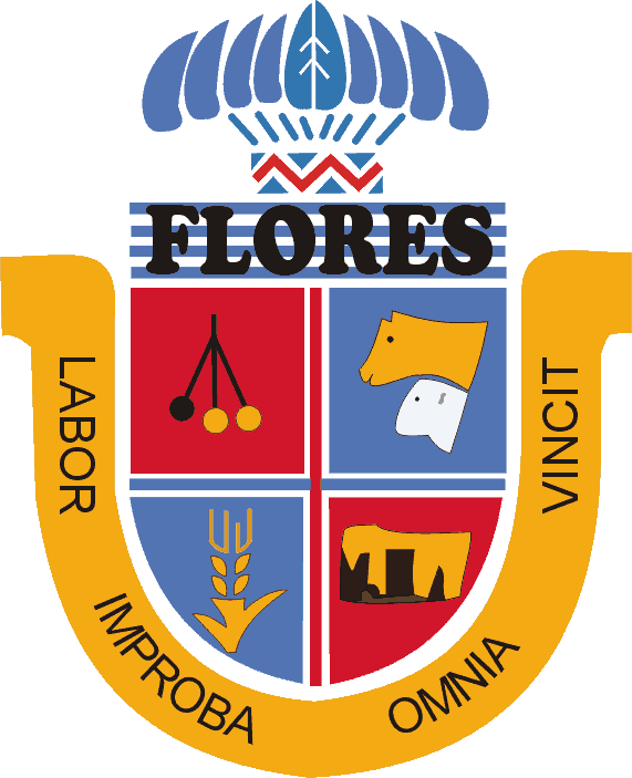 Escudo de Flores